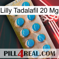 Lilly Tadalafil 20 Mg new09